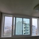 중앙하이츠빌 1차 아파트 경로당 | 고양 일산 중앙하이츠아파트 LX(LG)창호 LX 샷시 뷰프레임S 거주 시공후기