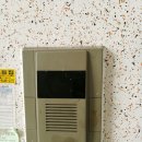 상월곡동 우남아파트 | 성북구 상월곡동 우남아파트 비디오폰 설치 후기 (with 게이트맨 WG-200)