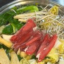성진빌딩 | 올림픽파크포레온 샤브샤브 둔촌동역 맛집 양진말 웅골 솔직후기