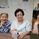 아현실버복지관 이미지