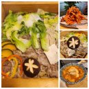 미가편백 의왕점 | 의왕맛집 의왕삼동편백찜 소라회무침 왕새우짬뽕우동 미가편백
