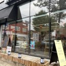 모라중학교 공영주차장 앞 이미지