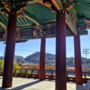 송백강릉 편액 이미지