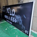 욜로킥복싱&주짓수