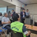 가수박미현 온양블루스-아산시 음봉면 주민자치회, '태안군 안면읍 우수사례 견학'으로 주민자치 역량 강화 이미지