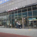 (주)세라젬 이미지