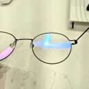 으뜸50안경천안탕정점 | 아산 린드버그 모르텐 48 브라운 실제 구매 후기 | 40대 여성 첫 안경 선택 이유