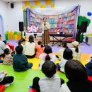 장성군립중앙도서관 이미지