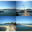 명동 선착장 이미지