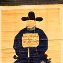 장말손 초상 이미지