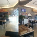 관촉사거리 음식점 앞 이미지