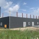 송도 더스카이 현장식당 이미지