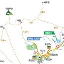 2015년 7월 11일(토) 춘천 용화산자연휴양림 산책 이미지