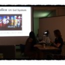 미녀손톱 이미지