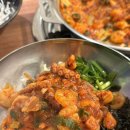 이원의료기 | 대구 경대병원 맛집 삼덕동 혼밥 밥집 매콤한 낙곱새 낙지섬