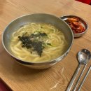 시흥 신천동 삼미시장 손칼국수 맛집 임수림손칼국수 추천해요.