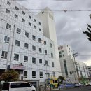 마산에스엠지연세병원 종합건강검진 후기 주차장