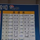 산내 버스터미널 네이버블로그
