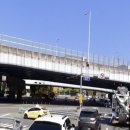 효천역 앞 교차로 이미지