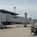 인천공항 제2터미널 파리크라상 인천공항에서 니가타공항 대한항공 탑승 후기