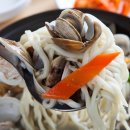 장가네바지락칼국수 이미지