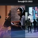 소니 ‘CES 2022’에서 세상을 감동으로 채울 새로운 가치 창출을 위한 혁신 기술 및 이니셔티브 공개 이미지