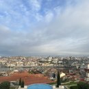 THE 1 | 포르투 5성급 호텔 더 이트맨(The Yeatman) 후기 1탄(객실,조식)