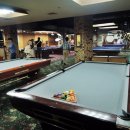 한아름 당구장 이미지