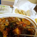 배달맛집 모이라찜닭 후기!