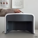 한양 | 사무실 전기 발난로 추천 한양 발따숨 온풍기 후기