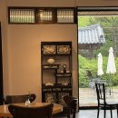 커피마노이천공방 | 이천 데이트코스 추천 / 이천 한옥 카페 코유, 이천 도자기마을 추천 후기 (광주요, 너븐재, 소소기온) 🩵