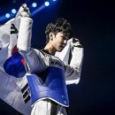 용인대 올림픽 태권도장 이미지