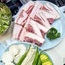 경남식육점 | 용산 용리단길 맛집 고산식육점 흑돼지 삼겹살 맛있는 신용산역 고기집