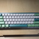 YELLOW PC | 가격 실화? 듀가드 K330W 황축 민트 득템 후기! 1만원대 키보드 가성비 분석