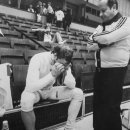 1982년 펜싱 세계 선수권 대회에서 일어난 끔찍한 사고 이미지