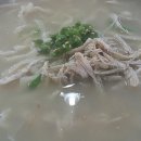 원조닭칼국수 이미지