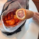 월 호텔(아차산역) | 아차산 신토불이떡볶이 포장 후기｜서울 3대 떡볶이 달달한 밀떡 맛집 솔직후기