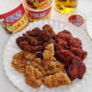 GS25 x 하림 맥시칸 치킨, 가성비로 즐기는 편의점 맥주안주 야식추천