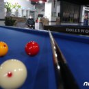 5 1 8 당구장 이미지