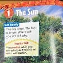 1-18 The Sun (by Jennah) 이미지
