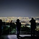 야간산행 공지 26.10.08일 함지산 이미지