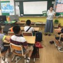 천곡초교 이미지