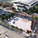 주안역 남광장 이미지