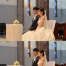 권선동성당 혼배성사 아이폰 스냅 KOIBON 코이본스냅 후기
