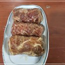 수연갈비 | 비발디파크 근처 맛집 추천, 삼겹살과 갈비 둘 다 맛있었던 수연가든 후기