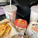롯데리아 화성남양점 이미지