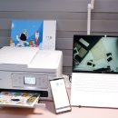 6-208 TS | 가정용복합기 캐논 TS7790A 에어프린터 사진 출력 무선 인쇄 사용 후기