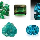 에메랄드그린 이미지