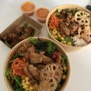 보울리쉬수내DV점 | [수내] 보울리쉬 수내DV점 : 수내역 포케, 샐러드 맛집 추천! : 수내역 다이어트 식단 매장 : 분당 포케...