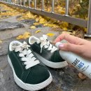 (주)그린랩스 | 눈, 비 오는 날 필수템☔ 르무통 운동화, 케어랩스 방오·방수스프레이로 철벽 신발방수!